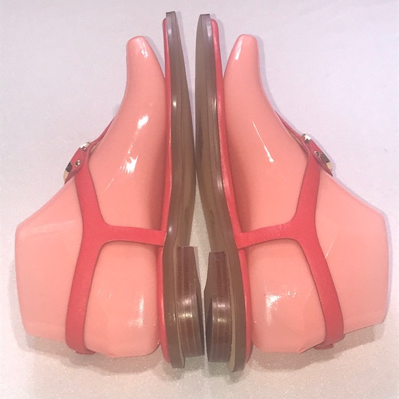 Michael Kors Thong Sandals - Picture 8 of 10